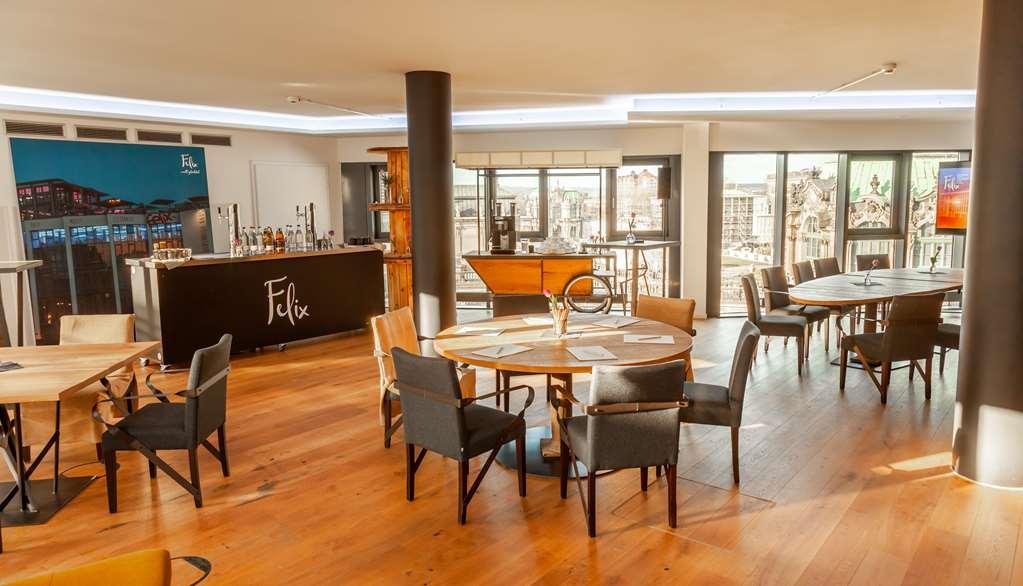 Staycity Aparthotels Dresden City Centre Facilities photo Felix